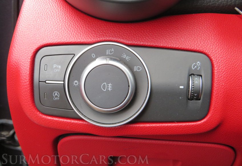 2018 Alfa Romeo Giulia - Image 46