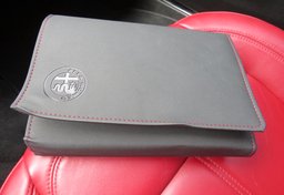 2018 Alfa Romeo Giulia - Image 43