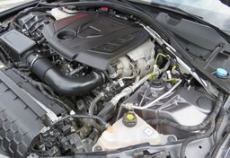 2018 Alfa Romeo Giulia - Image 55