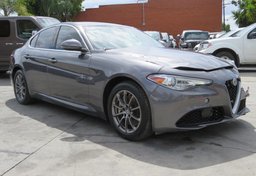 2018 Alfa Romeo Giulia - Image 3