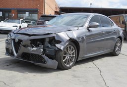 2018 Alfa Romeo Giulia - Image 4