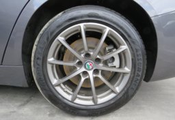 2018 Alfa Romeo Giulia - Image 20