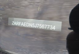 2018 Alfa Romeo Giulia - Image 57