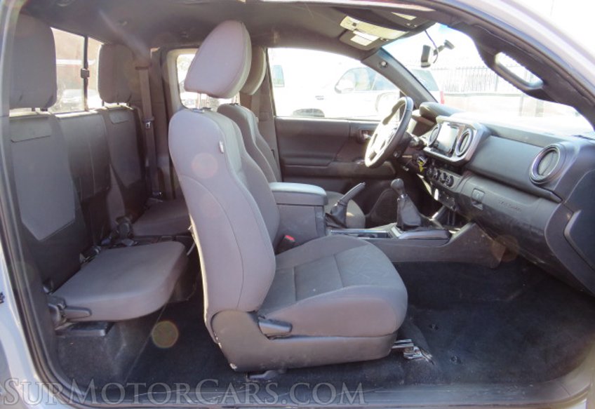 2018 Toyota Tacoma - Image 26