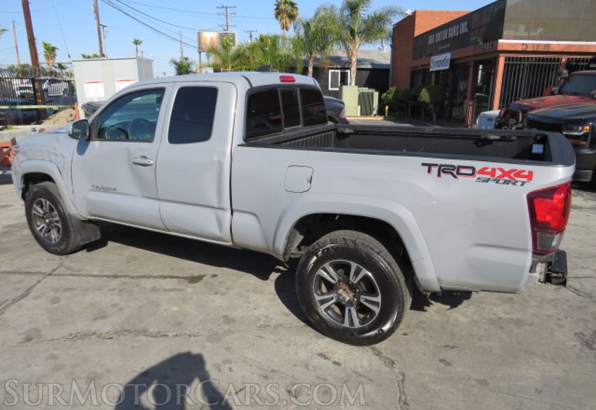 2018 Toyota Tacoma - Image 6