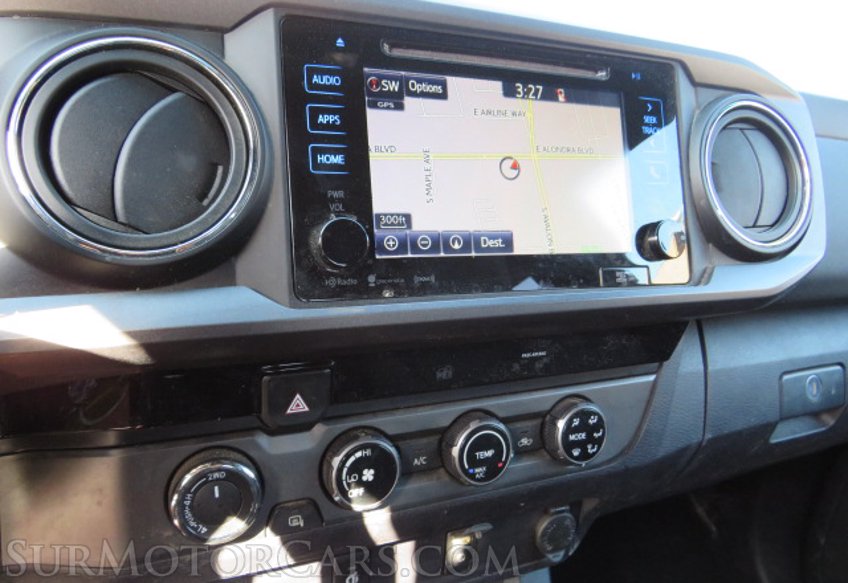 2018 Toyota Tacoma - Image 41