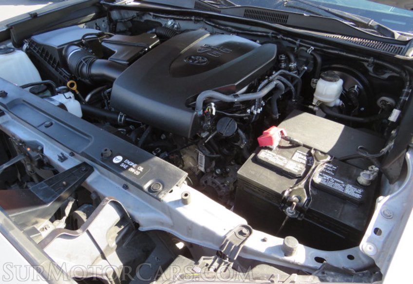 2018 Toyota Tacoma - Image 51