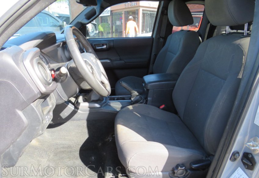 2018 Toyota Tacoma - Image 27