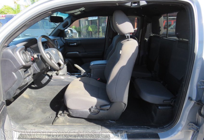 2018 Toyota Tacoma - Image 25
