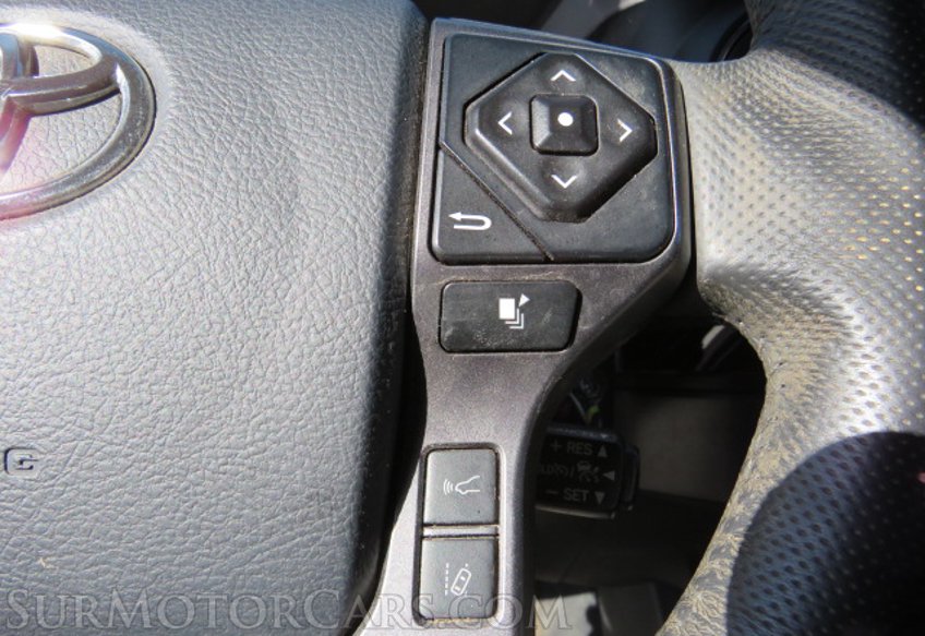 2018 Toyota Tacoma - Image 36