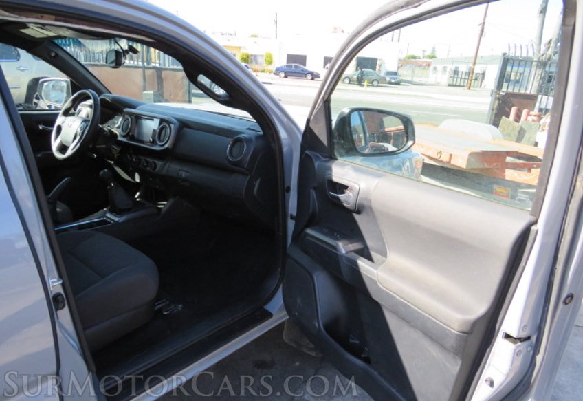 2018 Toyota Tacoma - Image 24