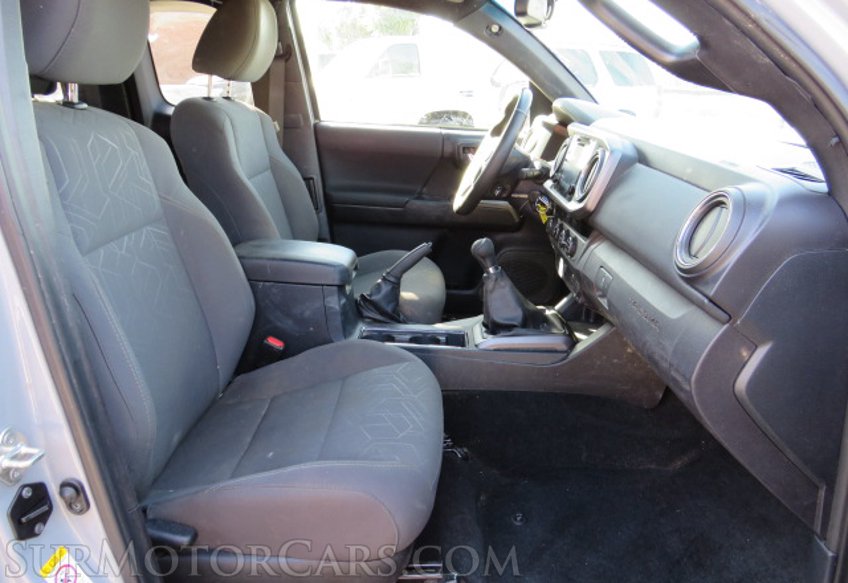 2018 Toyota Tacoma - Image 28
