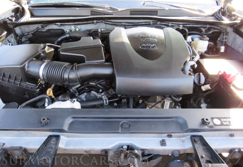 2018 Toyota Tacoma - Image 50