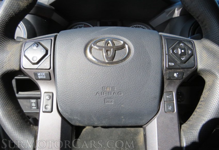 2018 Toyota Tacoma - Image 34