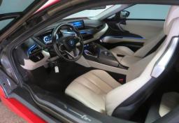 Thumbnail of 2016 BMW i8