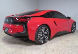 Thumbnail of 2016 BMW i8
