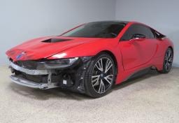 Thumbnail of 2016 BMW i8