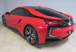 Thumbnail of 2016 BMW i8
