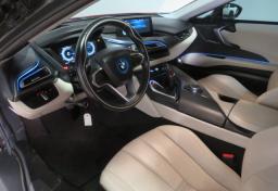 Thumbnail of 2016 BMW i8