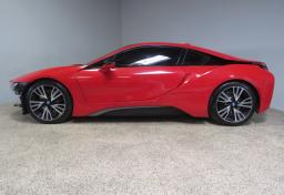 Thumbnail of 2016 BMW i8