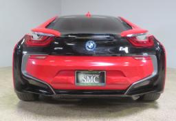 Thumbnail of 2016 BMW i8