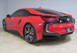 Thumbnail of 2016 BMW i8