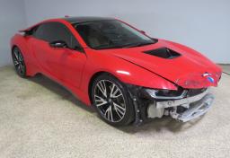 Thumbnail of 2016 BMW i8