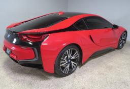 Thumbnail of 2016 BMW i8