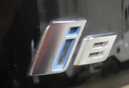 Thumbnail of 2016 BMW i8