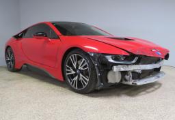 Thumbnail of 2016 BMW i8