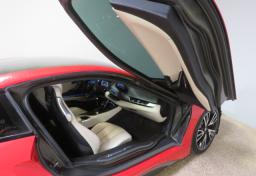 Thumbnail of 2016 BMW i8