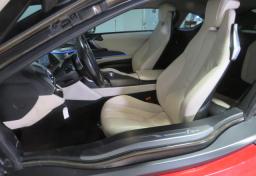 Thumbnail of 2016 BMW i8