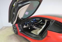 Thumbnail of 2016 BMW i8