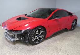 Thumbnail of 2016 BMW i8