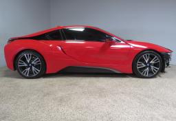 Thumbnail of 2016 BMW i8