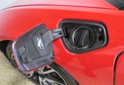 Thumbnail of 2016 BMW i8