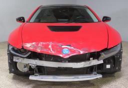 Thumbnail of 2016 BMW i8