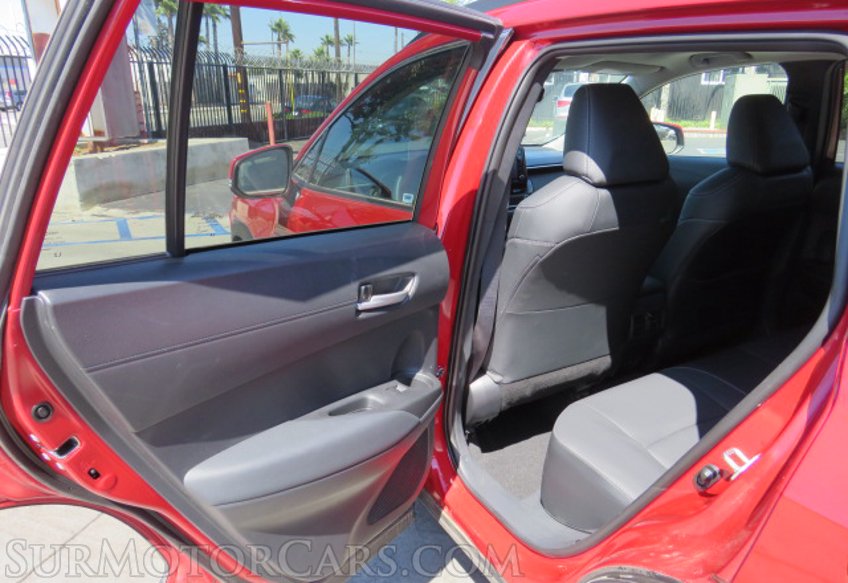 2022 Toyota Corolla Cross - Image 27