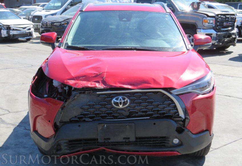 2022 Toyota Corolla Cross - Image 15