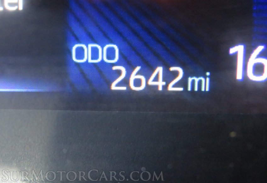 2022 Toyota Corolla Cross - Image 34