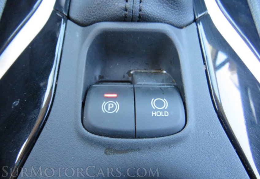 2022 Toyota Corolla Cross - Image 39