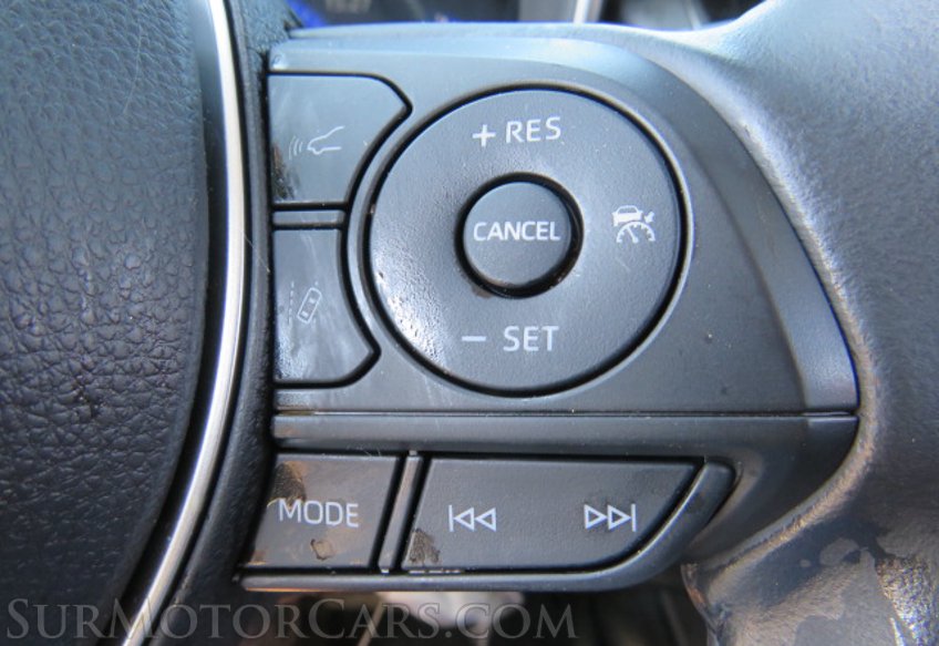 2022 Toyota Corolla Cross - Image 40