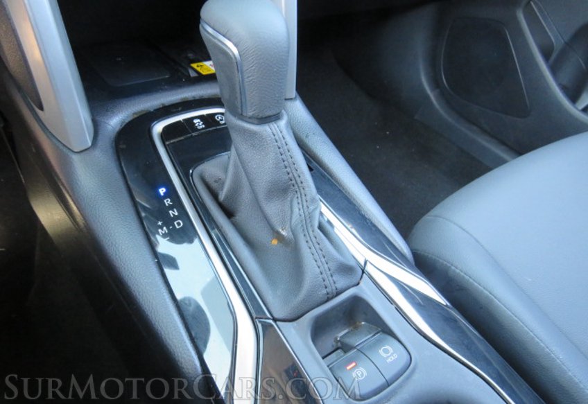 2022 Toyota Corolla Cross - Image 38