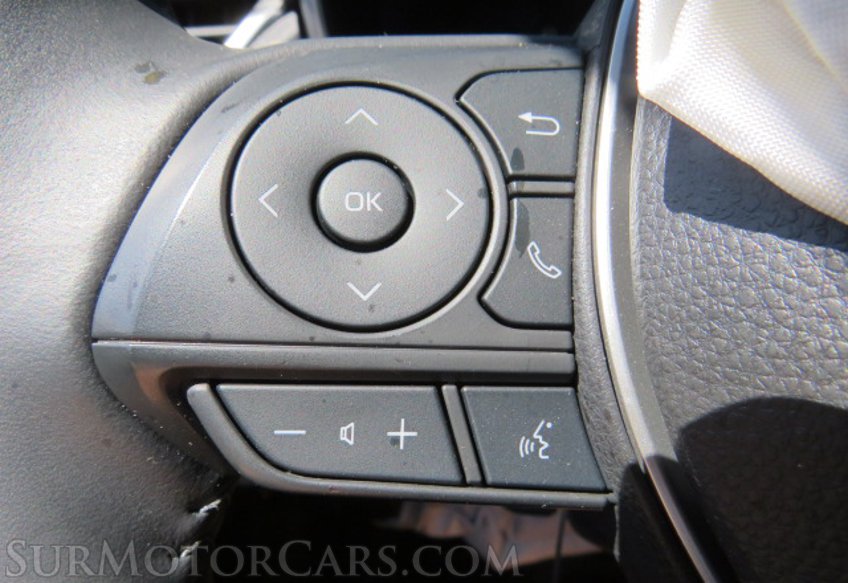 2022 Toyota Corolla Cross - Image 41