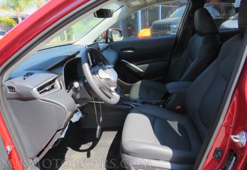 2022 Toyota Corolla Cross - Image 25