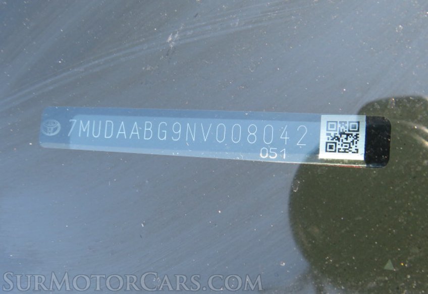 2022 Toyota Corolla Cross - Image 46