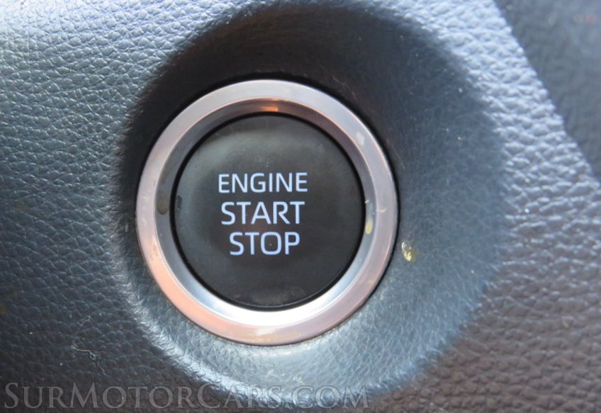 2022 Toyota Corolla Cross - Image 42