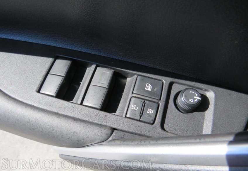 2022 Toyota Corolla Cross - Image 44