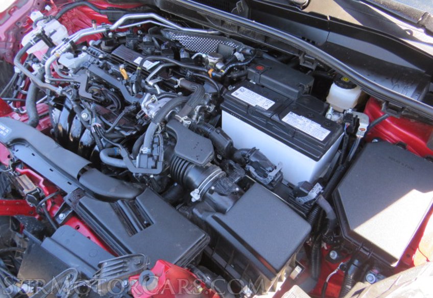 2022 Toyota Corolla Cross - Image 51