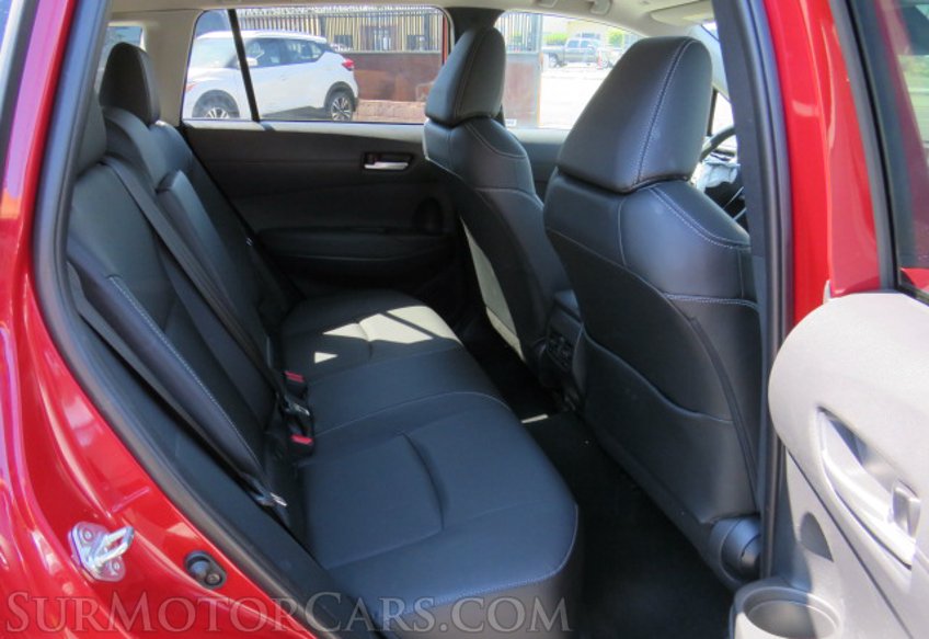 2022 Toyota Corolla Cross - Image 30